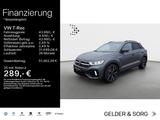 Volkswagen T-Roc R 2.0 TSI RFK*Matrix*Navi*DAB+*ACC*Digital - Volkswagen Gebrauchtwagen in Chemnitz