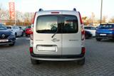 Renault Kangoo 1.5 Navi Tempomat PDC Klima Bluetooth - Renault Kangoo: Kombi