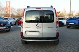 Renault Kangoo 1.5 Navi Tempomat PDC Klima Bluetooth - Renault Kangoo mit Diesel-Antrieb: Kombi