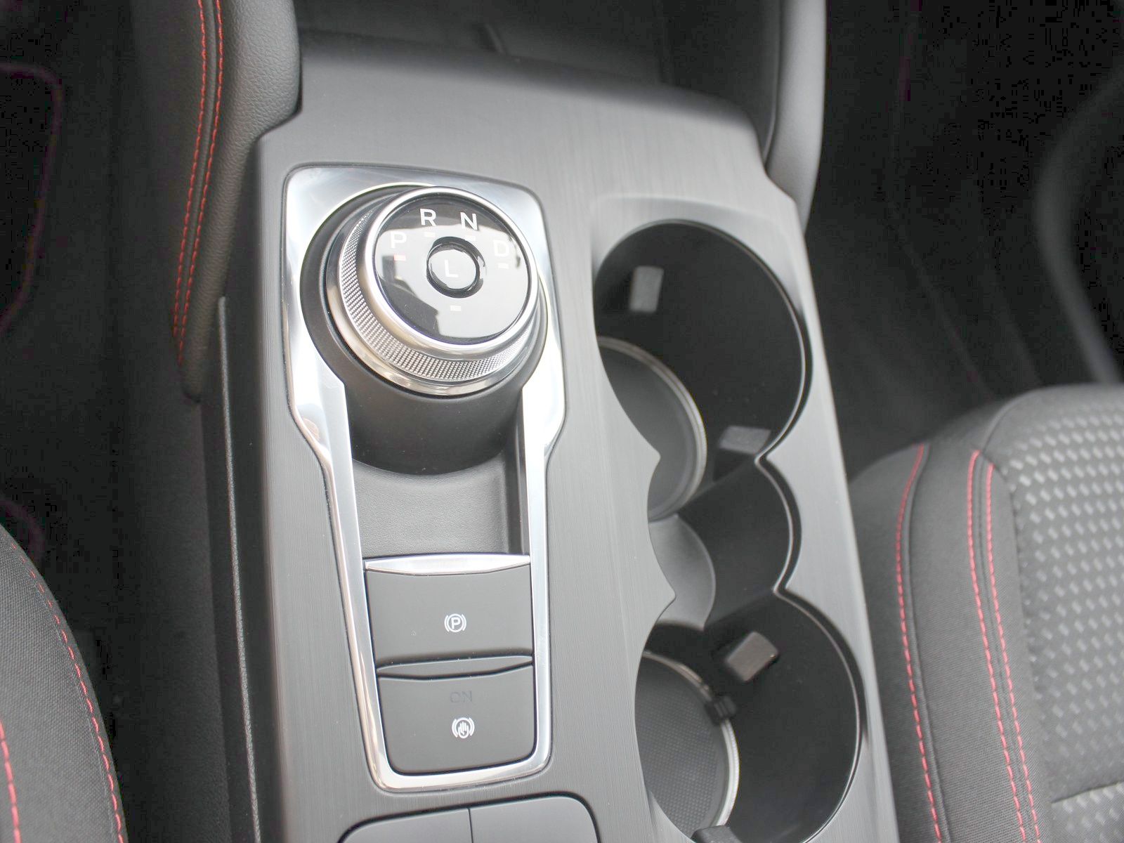 Fahrzeugabbildung Ford Kuga Plug-In Hybrid ST-Line 2,5 Duratec