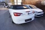 Opel Cascada 1.4 *1.Hand* Leder*AHK* GARANTIE* - Opel Cascada Gebrauchtwagen