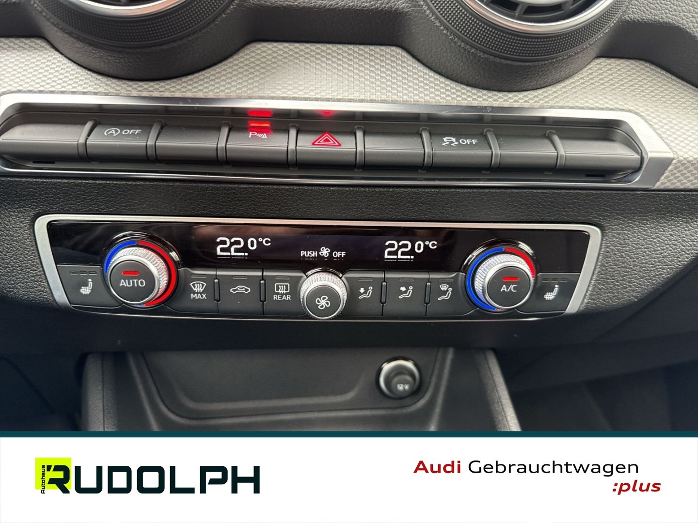 Audi Q2 - Bild 18