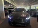 Ford Mondeo Turnier Diesel 2.0 TDCi Start-Stopp Titan - Ford Mondeo: Tdci ST