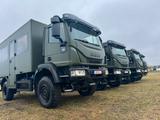 Iveco Eurocargo 110EW - Iveco 110