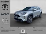 Toyota Yaris Cross 1.5 Hybrid Teamplayer Winter Paket K - Toyota Yaris Cross in Bremen
