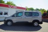 Peugeot Rifter 1.5 D Active L2 Navi Standheizung AHK PDC - Peugeot: Standheizung