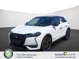 DS Automobiles 3 DS3 Crossback PureTech 130 Performance Line - DS Automobiles DS3 aus 2020