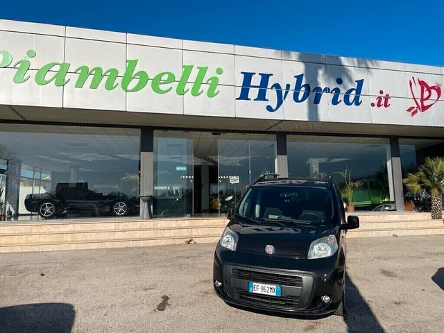 Fiat Qubo 1.3 MJT 75 CV Dynamic AUTOMATICA NEOPA