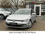 Volkswagen Golf VIII Lim.1.5 TSI STYLE EVO AHK LED KAMERA - Volkswagen Golf: Golf1