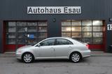 Toyota Avensis 1.8 Liftback 1 Hand Kamera Navi - gebrauchte Toyota Avensis aus dem Jahr 2003