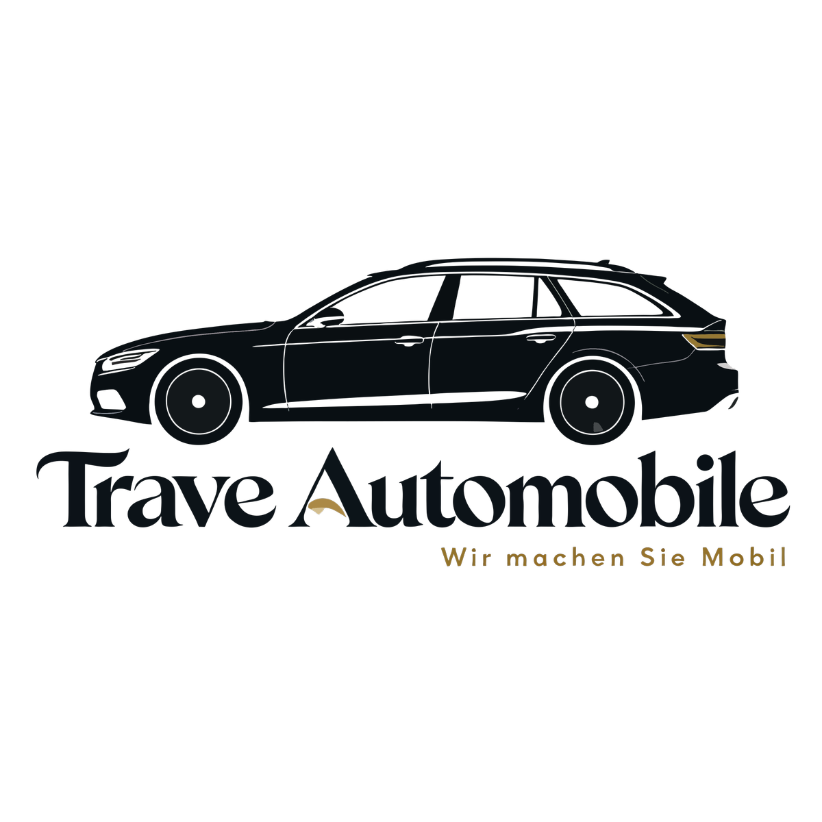 Logo Trave Automobile