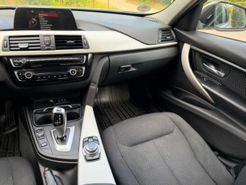BMW 318 - 11