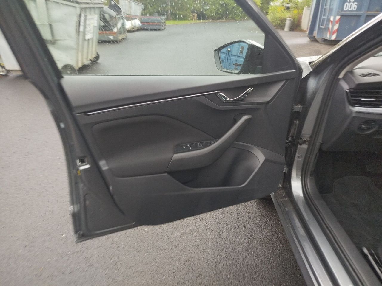 Fahrzeugabbildung SKODA Kamiq Selection TS85/1.0 A7F