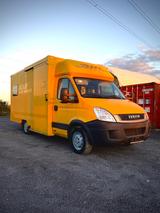 Iveco Daily Wohnmobil Camper Koffer - Offers