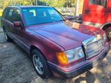 Mercedes-Benz E 230 T*Kombi* voll fahrbereit*gepflegt - Mercedes-Benz E 230: Kombi