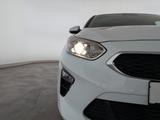 Kia Ceed 1.0 T-GDI Edition 7 (EURO 6d) CARPLAY+SHZ+ - Kia cee'd / Ceed Gebrauchtwagen in Mülheim (Ruhr)