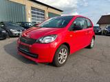 Skoda Citigo 1.0 MPI Active KLIMA-ANLAGE CD-SPIELER LM - gebrauchte Skoda Citigo aus dem Jahr 2012