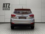 Hyundai Tucson ix35 2.0 Comfort 2WD - Hyundai TUCSON Gebrauchtwagen in Bremen