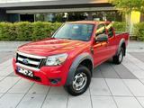 Ford Ranger 2.5 TD 4x4 Extra-Cab Klima - gebrauchte Ford Ranger aus dem Jahr 2011
