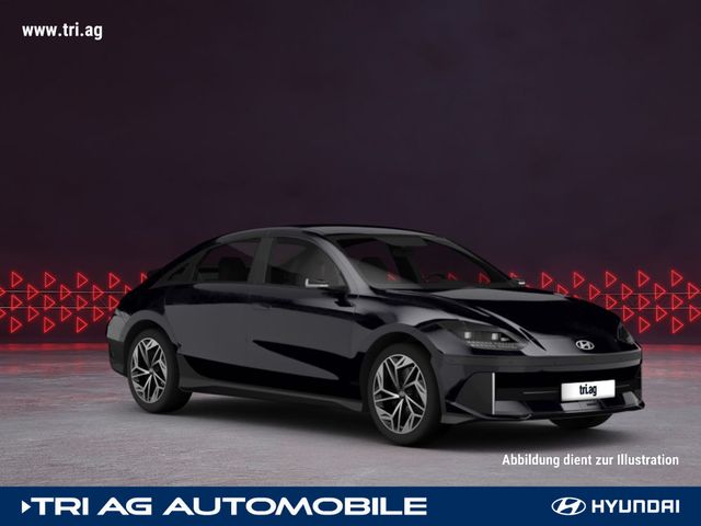 Hyundai IONIQ 6 (MY24) 53 kWh (170PS) 2WD TECHNIQ-Paket