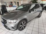Mercedes-Benz GLC 200 4Matic/Nav/LED/Kam/Scheckh - Mercedes-Benz GLC 200 aus 2019