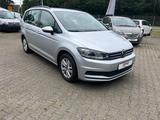 Volkswagen Touran Comfortline BMT/Start-Stopp - Volkswagen: Comfortline
