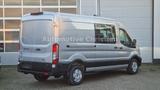 Ford Transit FT DOKA 350 165 L3H2 Trend AUT/Xenon/KAM - : Doka