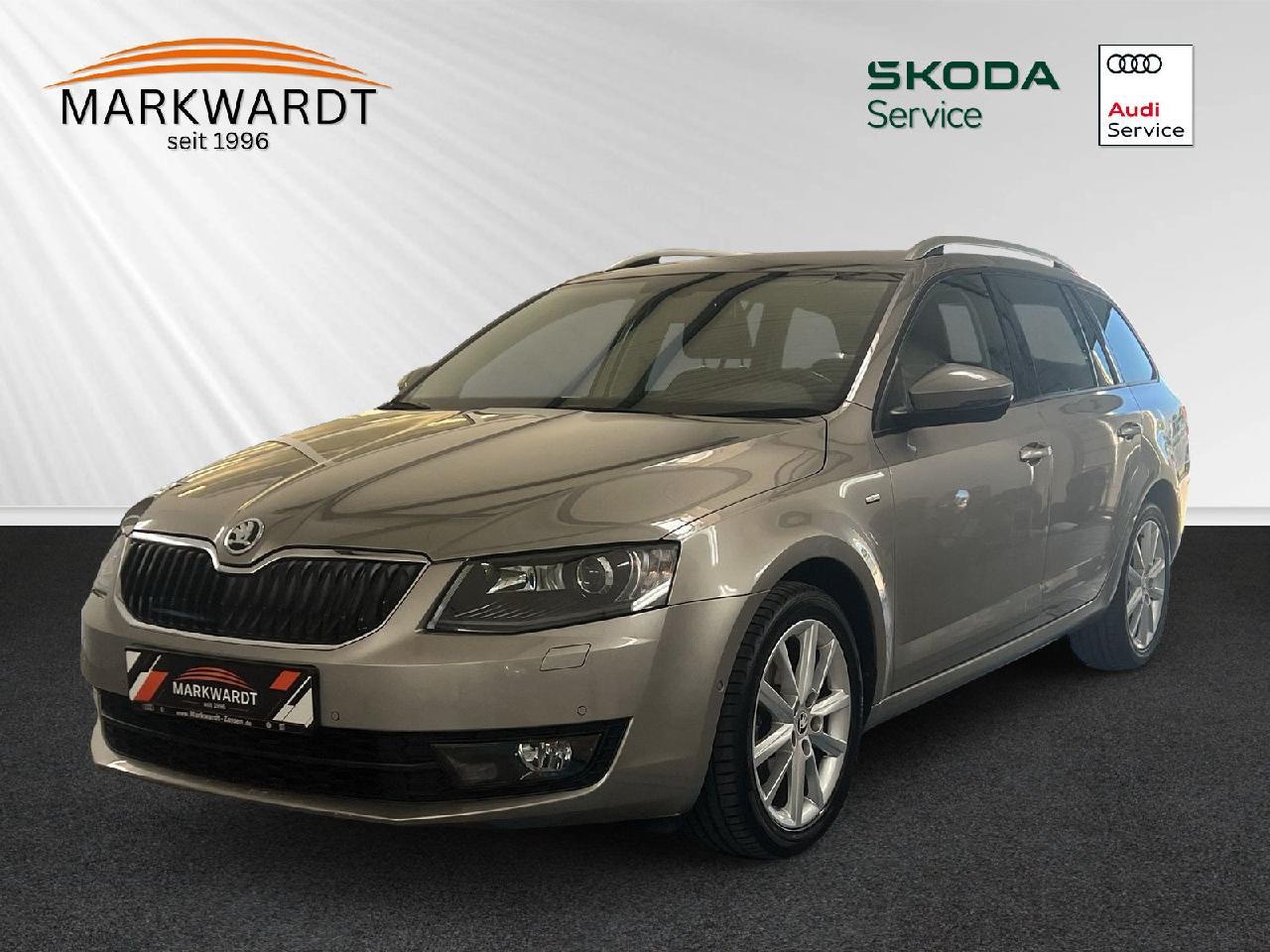 Skoda Octavia Combi Joy