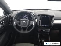 Volvo XC40 - Vorschau Bild 11