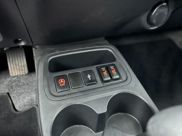 Fahrzeugabbildung Mitsubishi Space Star 1.2 Select+ Automatic*Klima*Allwetter