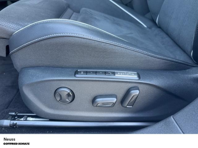 Volkswagen ID.7 Tourer Pro S 86 kWh NAVI AHK PANO BLACK STY