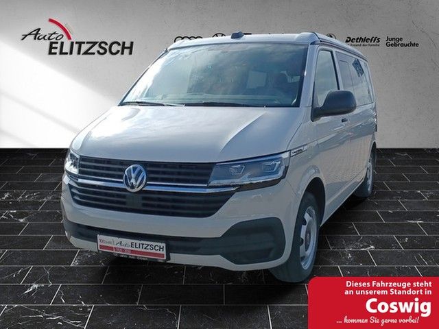 Volkswagen T6 California T6.1 Beach Camper TDI 7G- DSG ACC 