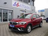 Suzuki (SX4) S-Cross 1.6 DDiS Comfort ALLGRIP AHK Gar. - Suzuki (SX4) S-Cross aus 2017