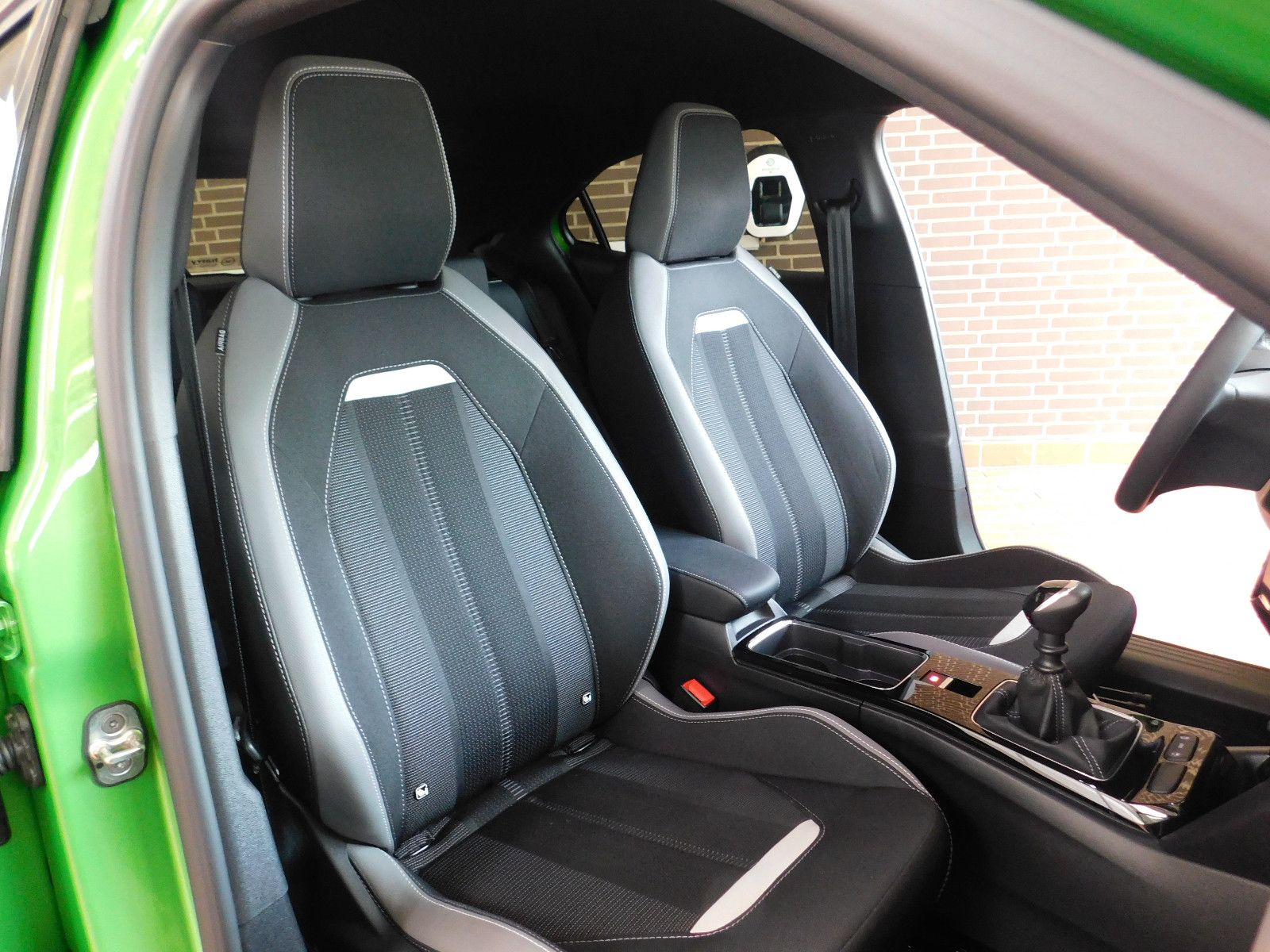 Opel Mokka - Bild 15