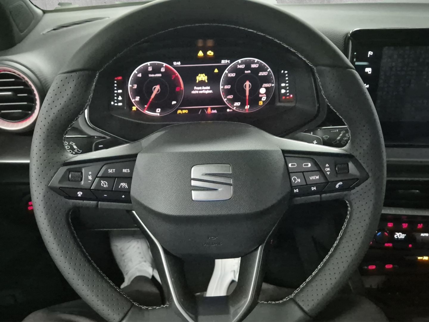 Seat Ibiza - Bild 13
