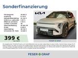 Kia EV3 81.4 GT Line DriveWise COMFORT Glasdach - Kia EV3 mit Schiebedach