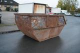 Andere Absetzcontainer - Gebraucht Absetzcontainer