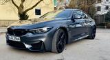 BMW M4 Competition