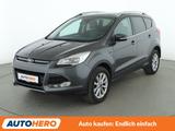 Ford Kuga 1.5 EcoBoost Titanium*KLIMA*GARANTIE* - Ford Gebrauchtwagen in Dresden