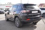 Jeep Compass 1.3 S MultiAir Bi-Xenon 360° Navi Leder - Jeep Compass: 1.3