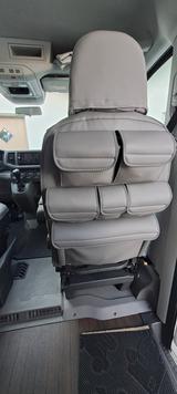 Volkswagen Grand California 680 Allrad / Klima / SAT - Volkswagen Grand California 680