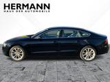 Audi A5 Sportback 1.8 TFSI LED*SHZ*PDC*Facelift*LM - Audi A5 8F