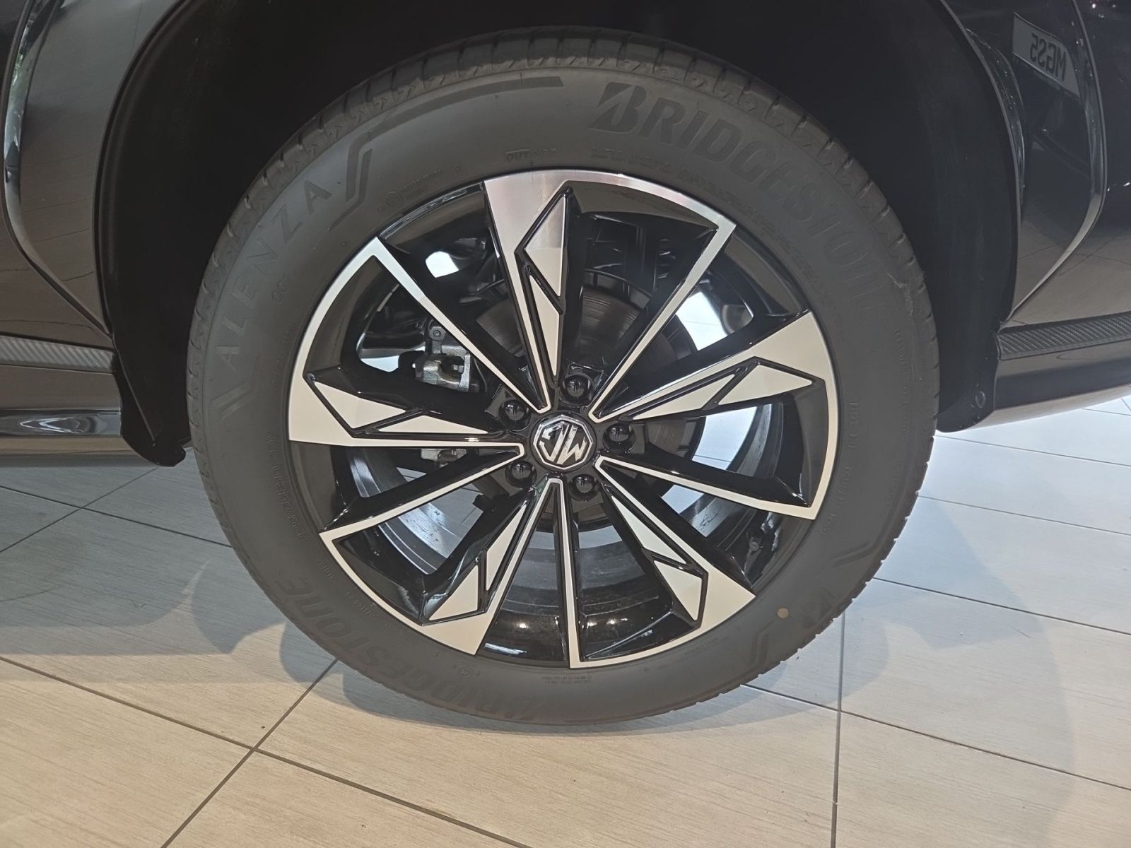 Fahrzeugabbildung MG HS 1.5 T GDI 125 kW Comfort Autom. *NAVI*KLIMA*E