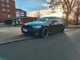 BMW E91  325d 330d  Touring Kombi E90 Dies... - BMW: Kombi, E90