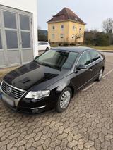 Volkswagen Passat 2.0 TDI HIGHLINE TÜV 11/... - Volkswagen Passat aus 2006: Highline