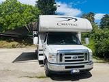 Ford Amerikanisches RV US Wohnmobil V10 USA - Wohnmobil oder -wagen Us