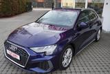 Audi A3 Sportback 35 2.0 TDI S line ACC Spurhalte LED - Audi A3 Gebrauchtwagen in Münster