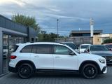 Mercedes-Benz GLB 35 AMG-Sport 4Matic MBUX*R-Kamera*Burmester* - Mercedes-Benz GLB 35 AMG Gebrauchtwagen