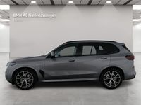 BMW X5 - Vorschau Bild 3