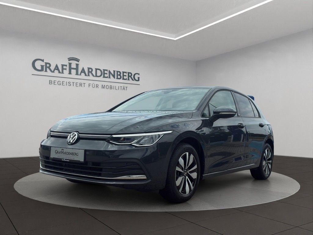 Volkswagen Golf - 1